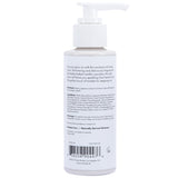 GLOW Silver Shimmer Lotion - Silver 4oz | 118mL