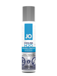 Lubrifiant refroidissant à base d'eau - JO H2O - Cooling - 1 oz, 2 oz, 4 oz