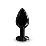 DIAMOND PLUG - Noir - M