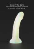 Dildo - DILDOLLS - UTOPIA, GLITZY, FANTASIA - 6"