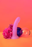 Dildo - DILDOLLS - UTOPIA, GLITZY, FANTASIA - 6"