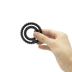 Cock Ring - DUAL RING