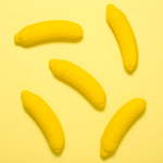 Banane - Emojibator - Banana - Vibrateur bullet