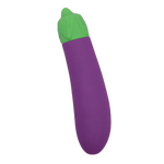 Aubergine - Emojibator - Eggplant  - Vibrateur bullet