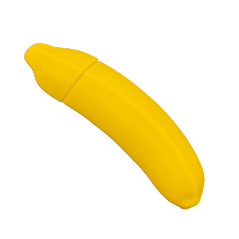 Banane - Emojibator - Banana - Vibrateur bullet