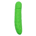 Cornichon - Emojibator - Pickle - Vibrateur bullet