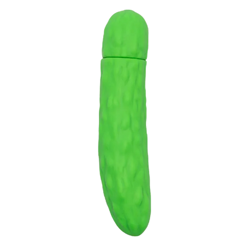 Cornichon - Emojibator - Pickle - Vibrateur bullet