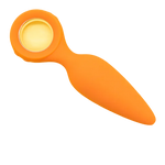 Cheeky Vibrating Butt Plug