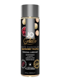 Lubrifiants comestibles - JO Gelato - 4 oz/120 ml - Plusieurs saveurs