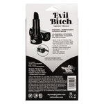 Evil Bitch - Naughty Bits - Vibrateur bullet dissimulé