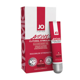 Gel clitoridien chauffant - ATOMIC - JO Clitoral Stimulant Gel