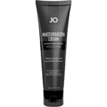 Crème Masturbatoire - JO - Masturbation Cream  - 4 oz