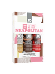 JO Tri-Me Triple Pack - Neapolitan