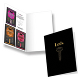 Cartes Coquines - Naughty Notes - Let's Screw