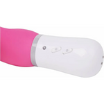 NORA - Vibrateur double stimulation Bluetooth - Appli