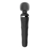 DOMI 2 - Vibromasseur wand programmable - Noir