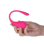 LUSH 3 - Vibrateur kegel à distance - Remote Control Vibe