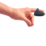 MAGIC FINGER - Rechargeable - Gris