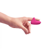 MAGIC FINGER - Rechargeable - Rose