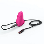 MAGIC FINGER - Rechargeable - Rose