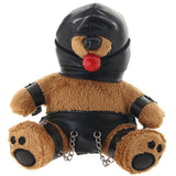 Bondage Bearz - Gary Gag Ball - Nounours BDSM