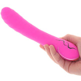 Insatiable G - Vibrateur point-G gonflabe - Inflatable G-Vibe