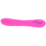 Insatiable G - Vibrateur point-G gonflabe - Inflatable G-Vibe