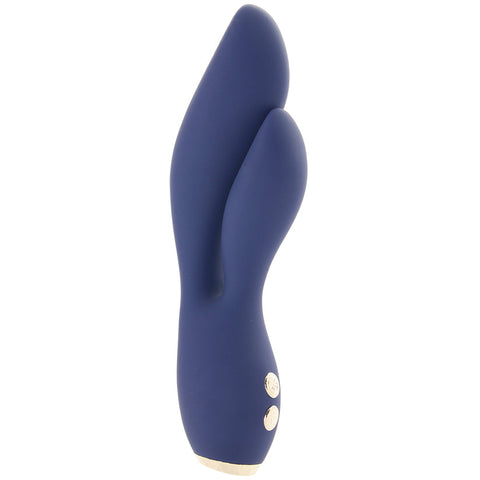 Chic Lilac - Vibrateur double stimulation - Double stim vibe