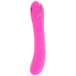 Insatiable G - Vibrateur point-G gonflabe - Inflatable G-Vibe