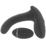 WOW! - Eclipse - Stimulateur de prostate vibrant gonflable