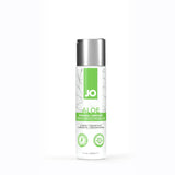 Lubrifiant à base d'eau avec Aloès - JO Aloe - 2 oz, 4 oz, 8 oz