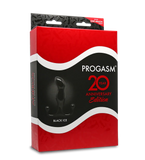 PROGASM - BLACK ICE - Édition 20e anniversaire