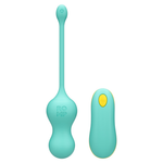 Cello - Vibrateur kegel avec télécommande