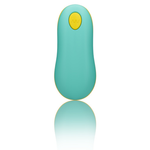 Cello - Vibrateur kegel avec télécommande