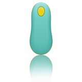 Cello - Vibrateur kegel avec télécommande