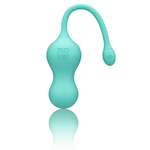 Cello - Vibrateur kegel avec télécommande