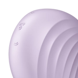 Pearl Diver - Menthe, Violet
