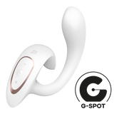 G for Goddess 1 - Gris, Blanc
