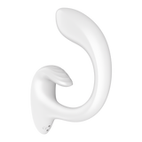 G for Goddess 1 - Gris, Blanc