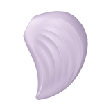 Pearl Diver - Menthe, Violet
