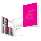 Cartes Coquines - Naughty Notes - Same Penis Forever...Lucky You!