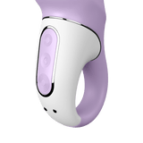 Charming Smile - Vibrateur point G en silicone doux