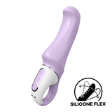 Charming Smile - Vibrateur point G en silicone doux