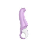 Charming Smile - Vibrateur point G en silicone doux