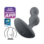 Deep Diver avec application - Gris