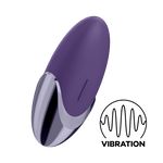 Purple Pleasure - Violet - Stimulateur clitoridien