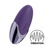 Purple Pleasure - Violet - Stimulateur clitoridien