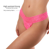 Petite culotte vibrante - SECRET PANTY 2 - Noir, Rose