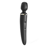 Wand-er Women - Vibromasseur - Noir/Or