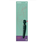 Wand-er Women - Vibromasseur - Noir/Or